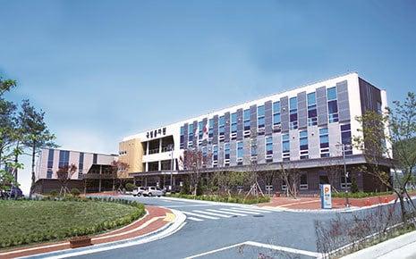 본문 이미지 - 국립종자원 전경 &#40;국립종자원 제공&#41; 2025.11.27 /뉴스1