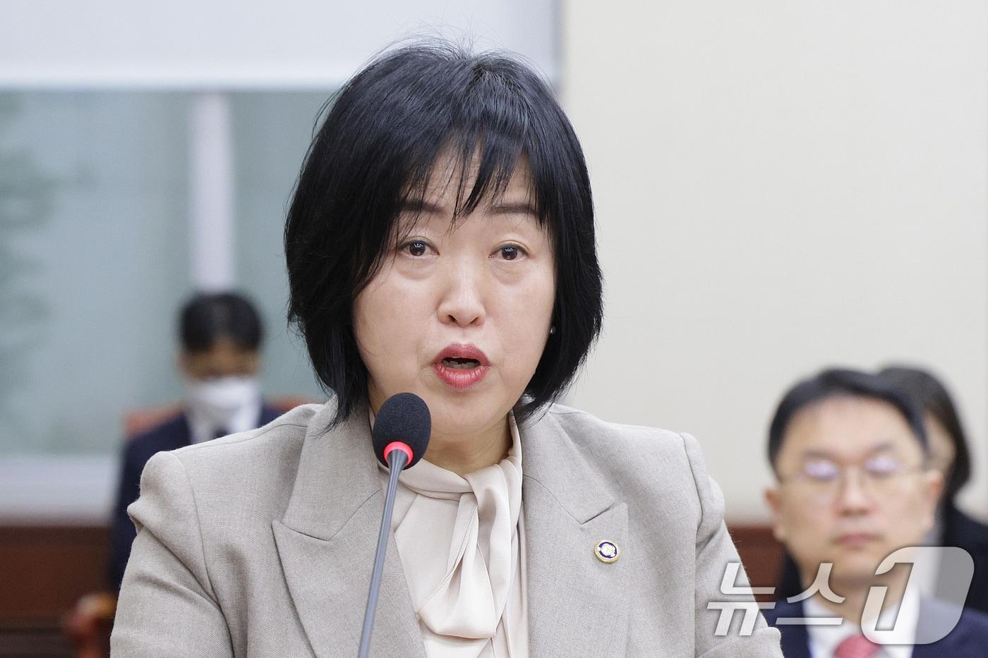 홍소영 병무청장. 2025.11.27/뉴스1 ⓒ News1 신웅수 기자