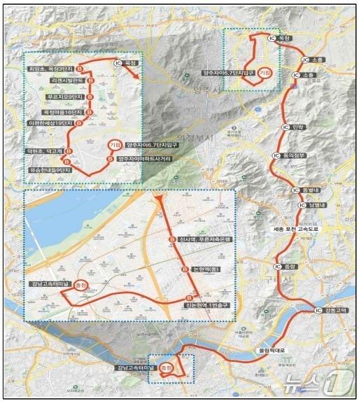 본문 이미지 - &#40;사진=양주시&#41;
