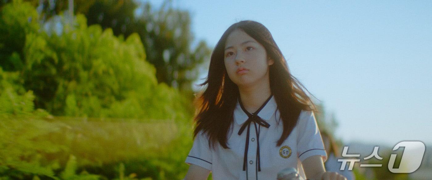  윤오성 감독의 &#39;소양강 소녀&#39;스틸컷.&#40;강원독립영화협회 제공, 재판매 및 DB금지&#41;