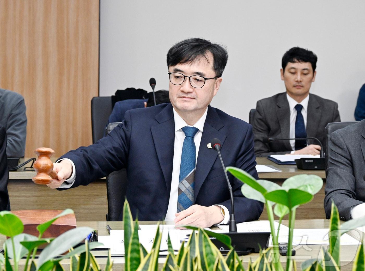 본문 이미지 - 임기근 기획재정부 차관. (기획재정부 제공. 재판매 및 DB 금지) 2025.11.27/뉴스1