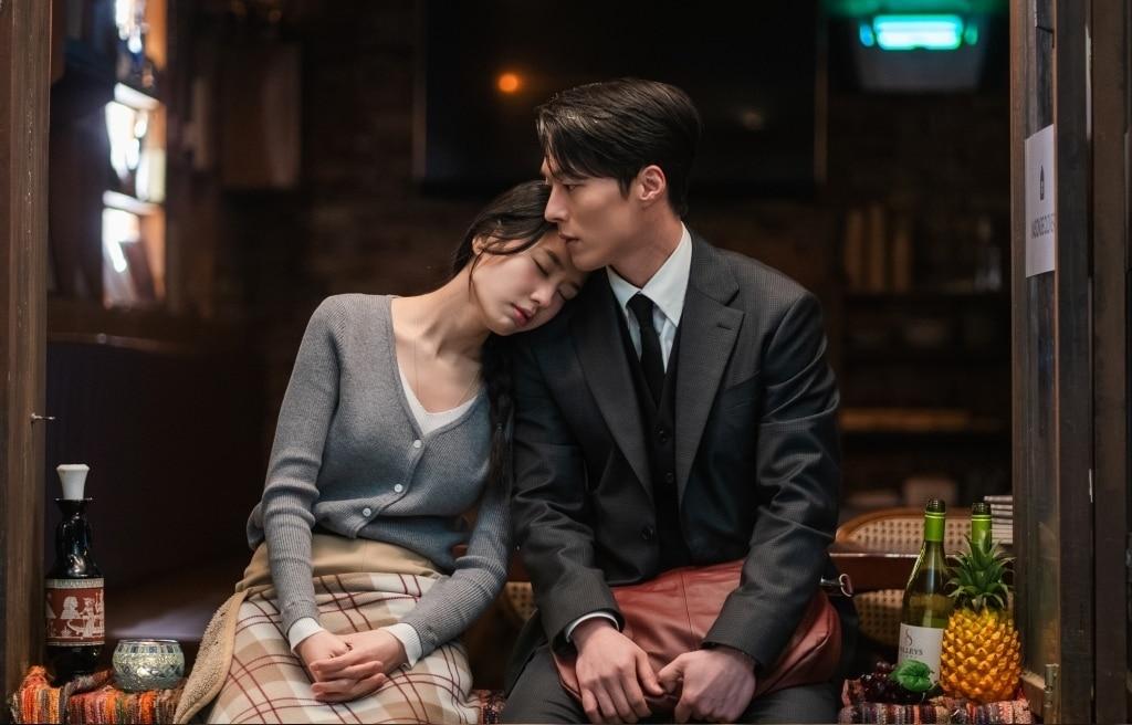 본문 이미지 - SBS '키스는 괜히 해서!'