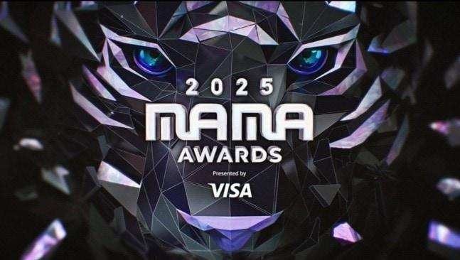 본문 이미지 - 2025 MAMA 어워즈