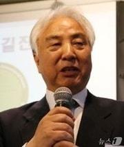 본문 이미지 - 이시재 전 환경연합 대표 ⓒ 뉴스1