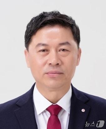 본문 이미지 - 류재철 LG전자 최고경영자&#40;CEO&#41;. ⓒ 뉴스1