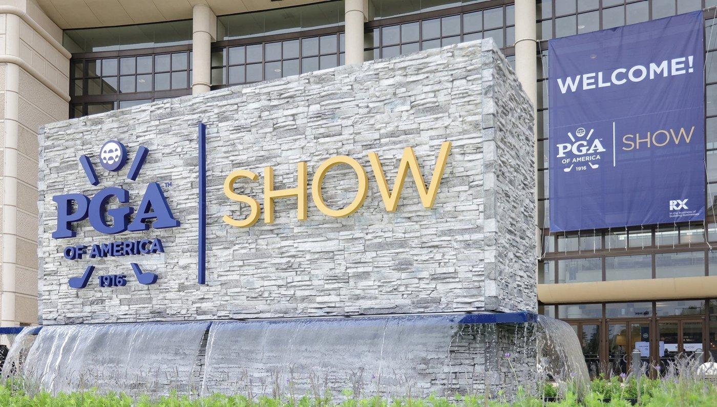 스마트스코어가 2026 PGA쇼에 참가한다. (PGA 쇼 제공)