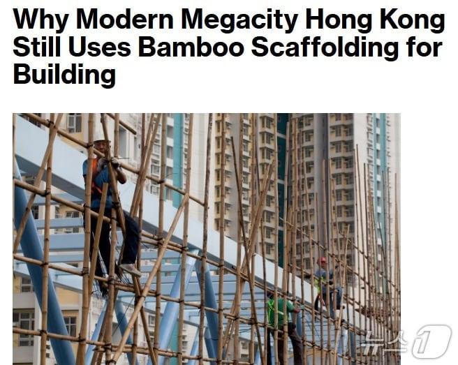 본문 이미지 - 해당 기사 - 블룸버그 갈무리