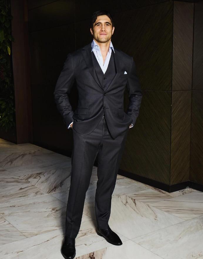 본문 이미지 - 이든 브라운/인스타그램 캡처