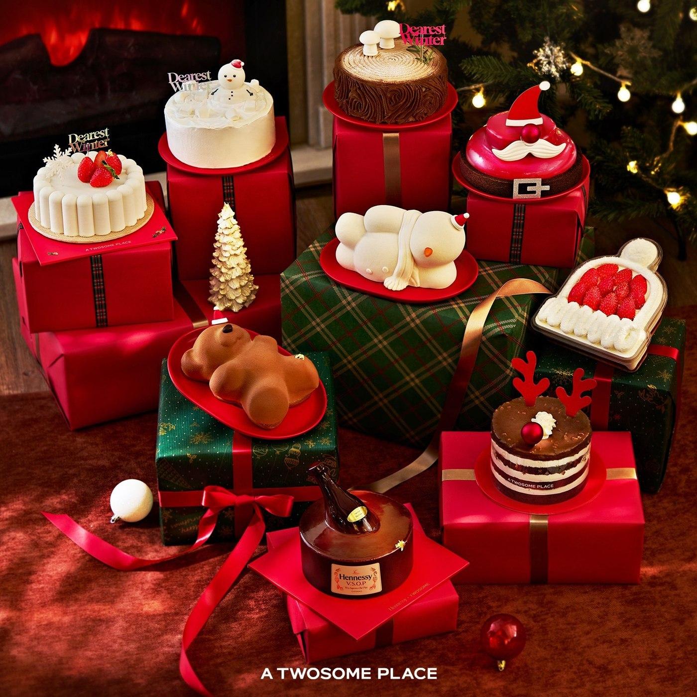 본문 이미지 - &#40;투썸플레이스 제공&#41;