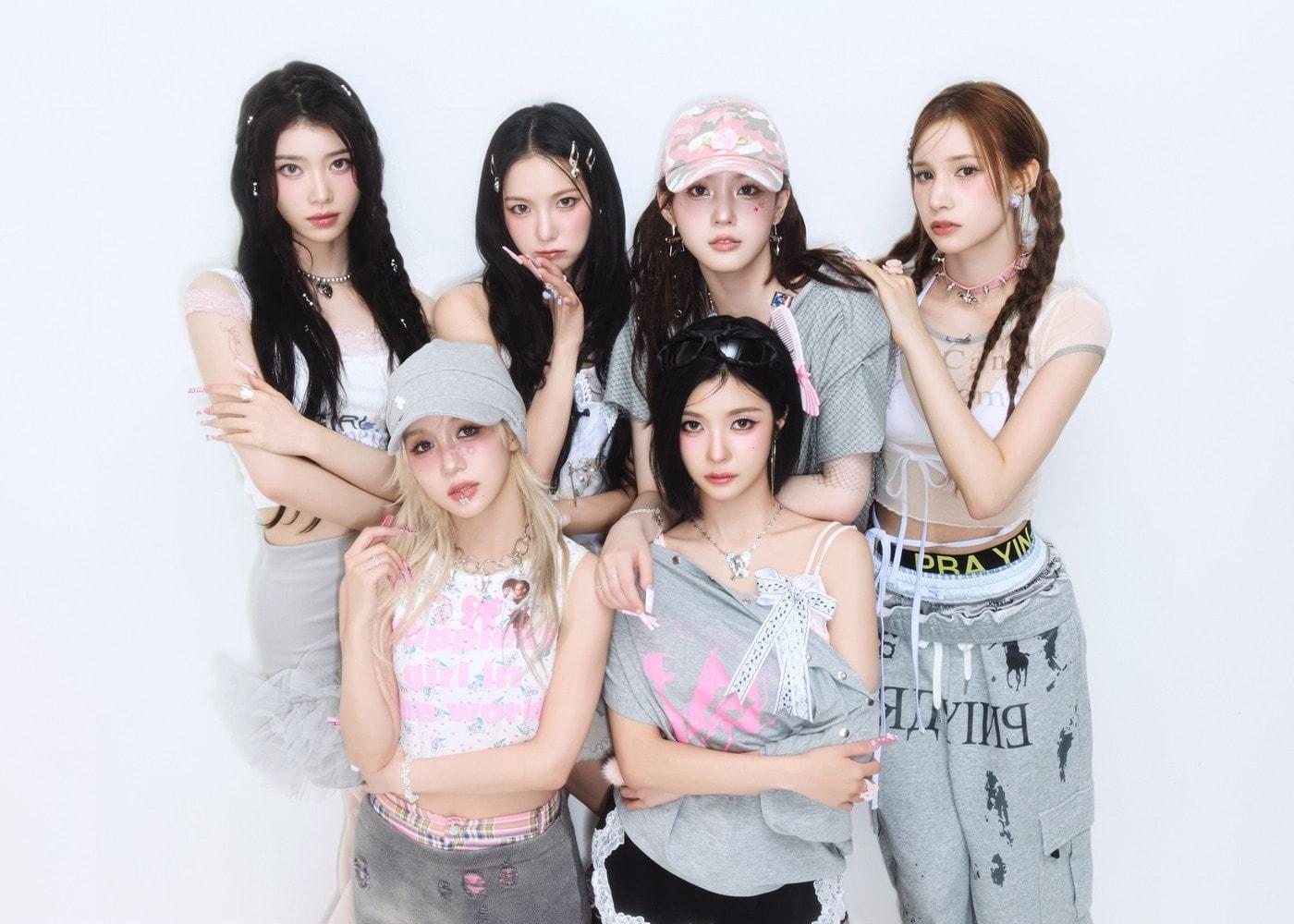 본문 이미지 - 그룹 케플러/ 사진제공=클렙