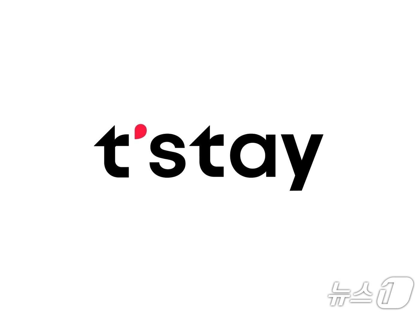 본문 이미지 - 티오더스테이 로고&#40;티오더스테이 제공&#41;