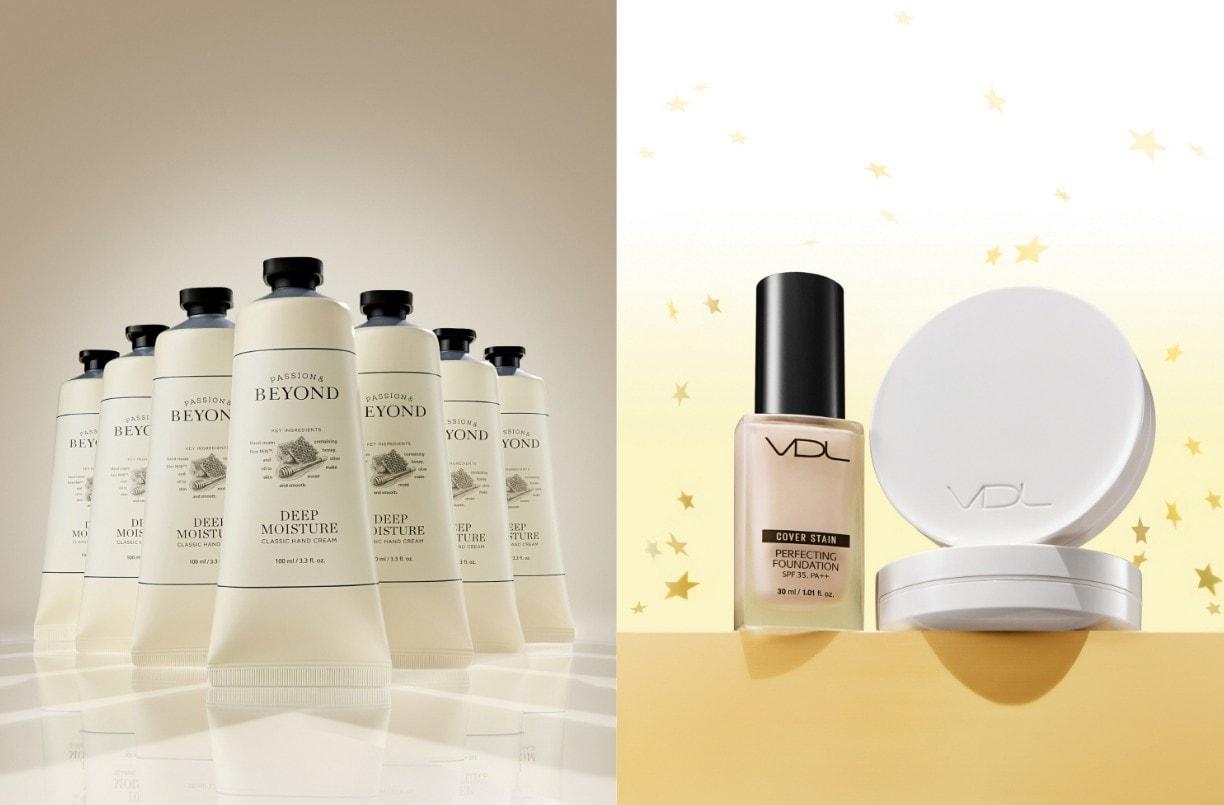 본문 이미지 - &#40;LG생활건강 제공&#41;