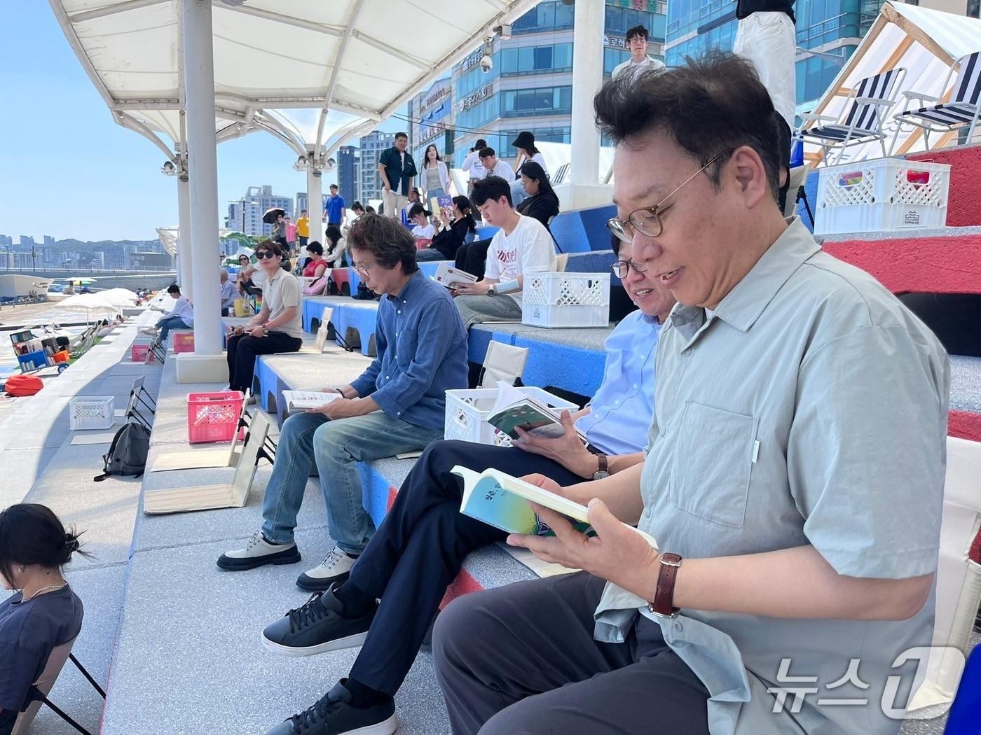 본문 이미지 - 정연욱 국회의원.(정연욱 의원실 제공. 재판매 및 DB금지)