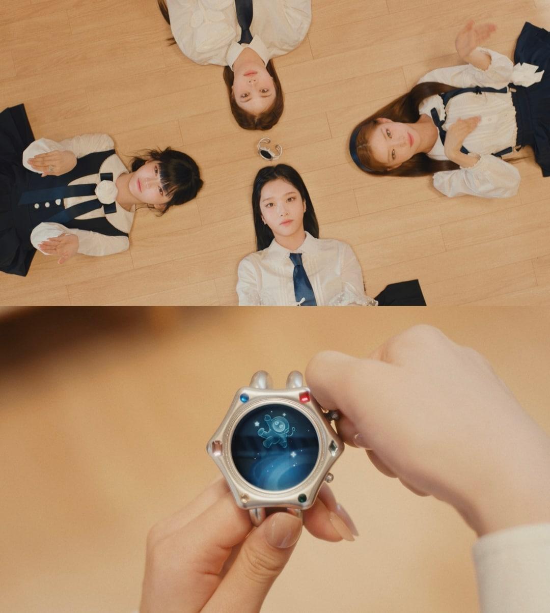 본문 이미지 - 사진제공=NTT 도코모 스튜디오&라이브