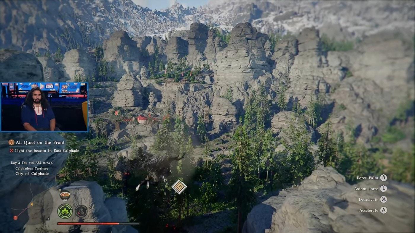 &#40;펄어비스 제공&#41;/뉴스1