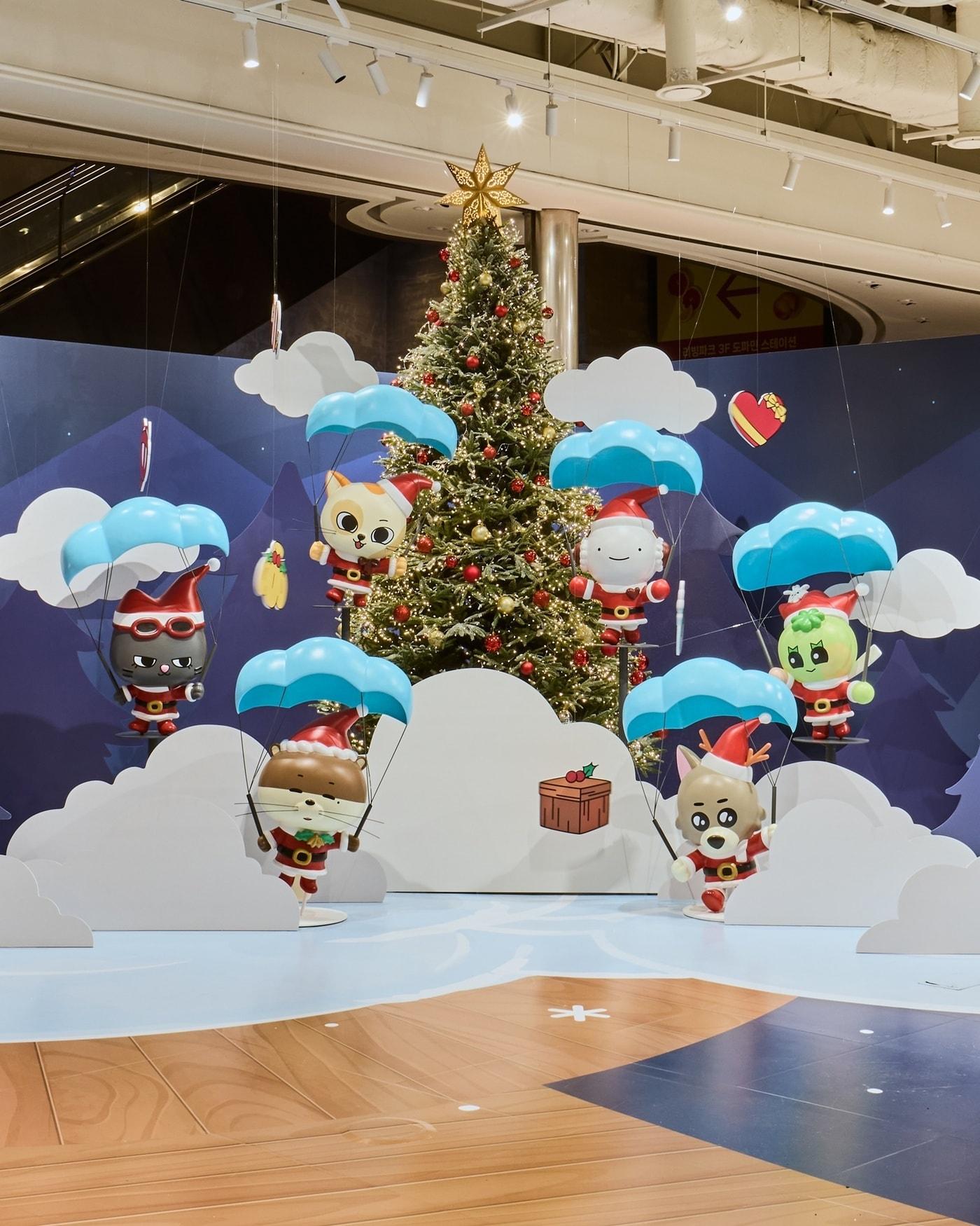 본문 이미지 - 보이넥스트도어 팝업