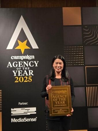 본문 이미지 -  호프만에이전시코리아 권기정 대표. &#40;호프만에이전시코리아 제공&#41;