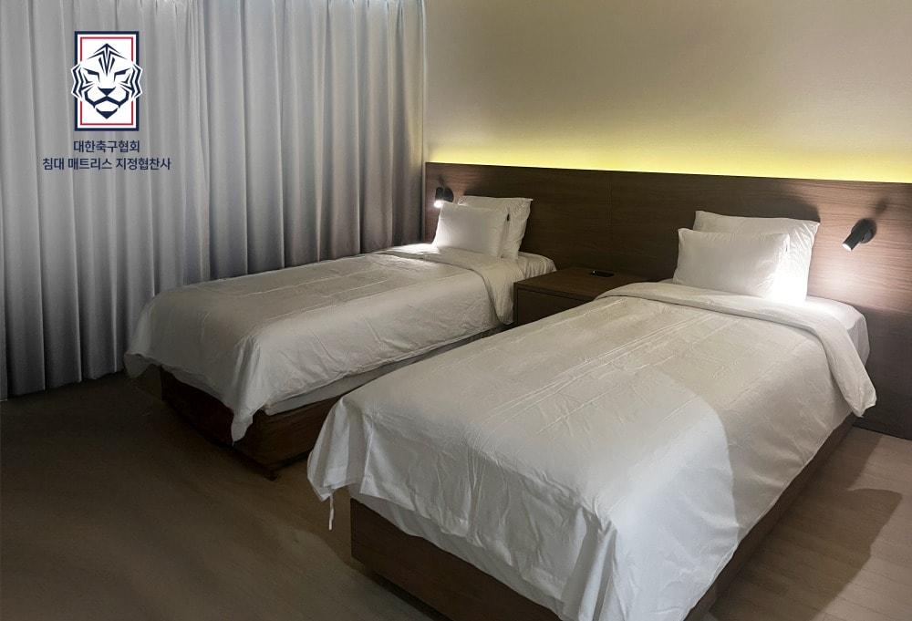 본문 이미지 - 사진=베스트슬립 제공