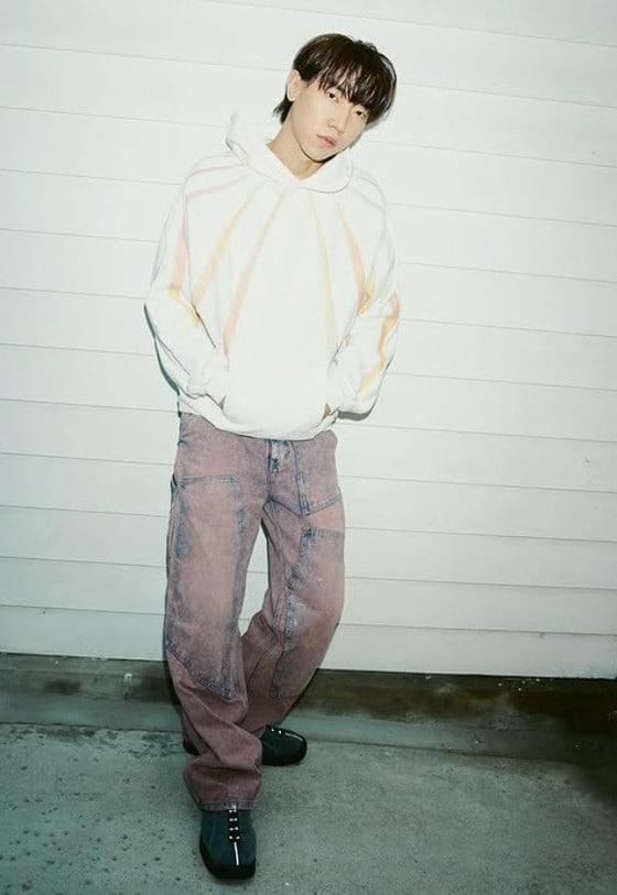 본문 이미지 - 나상현씨밴드 나상현 / 사진=인스타그램 갈무리