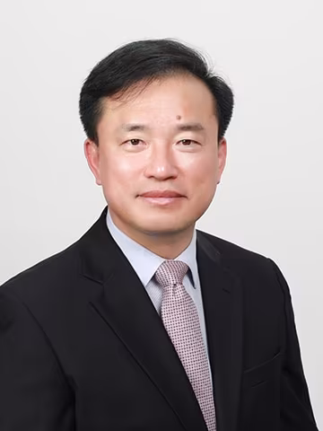 본문 이미지 - 김종철 초대 방송미디어통신위원회 위원장 후보.&#40;대통령실 제공&#41;