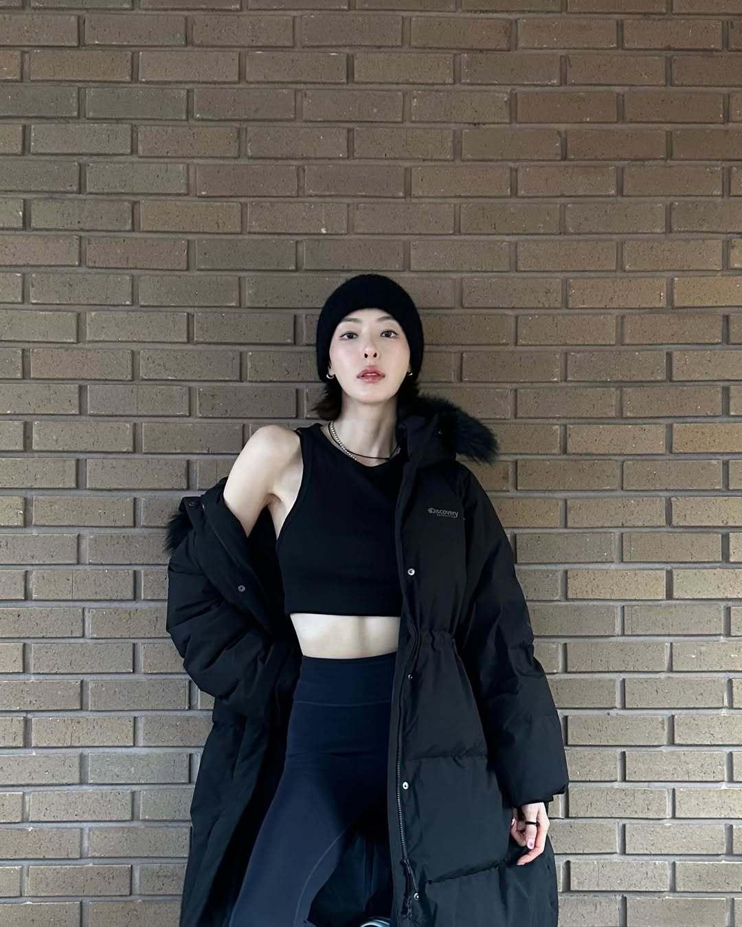 본문 이미지 - 사진=이다희 인스타그램