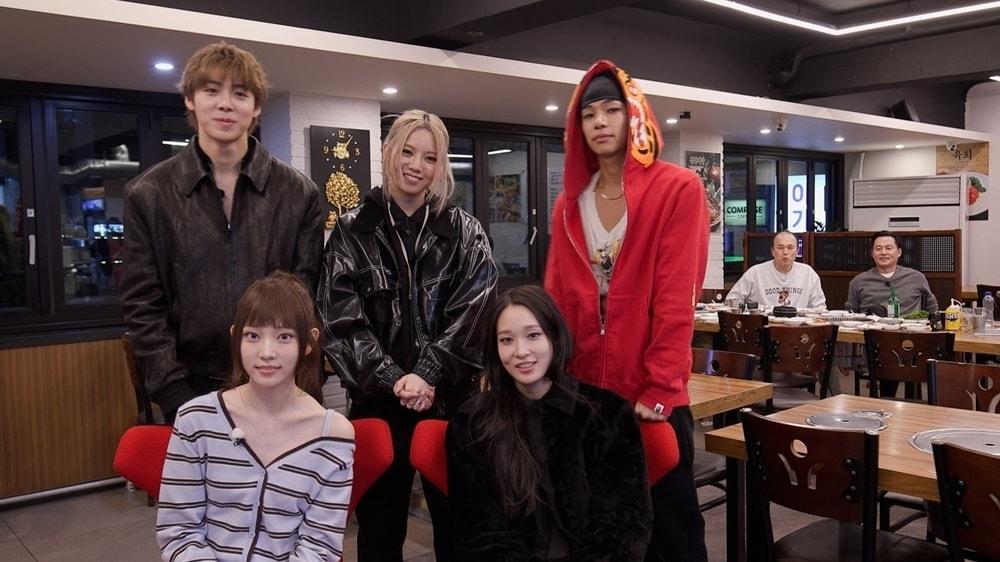 본문 이미지 - SBS '내겐 너무 까칠한 매니저 - 비서진'