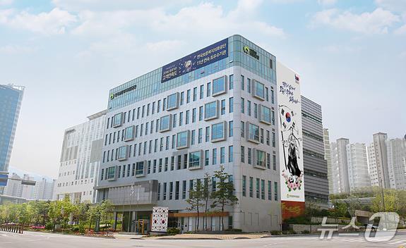 본문 이미지 - 한국보훈복지의료공단. (재판매 및 DB금지)/뉴스1