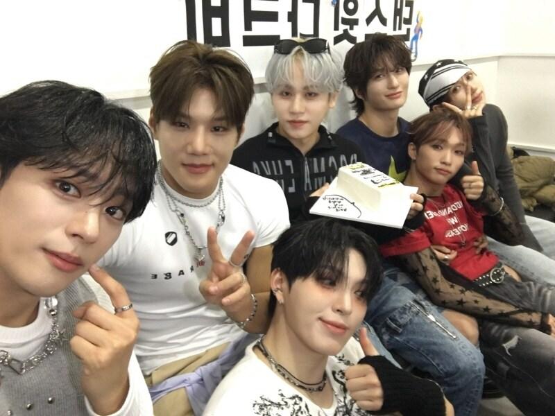 본문 이미지 - 그룹 다크비/ 사진제공=브레이브엔터테인먼트