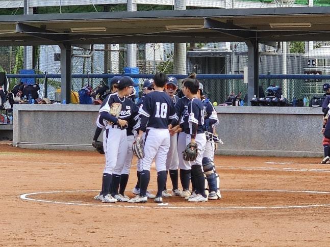 본문 이미지 - 한국 소프트볼 대표팀이 12월 1일부터 12일까지 대만에서 전지훈련을 진행한다.&#40;대한야구소프트볼연맹 제공&#41;