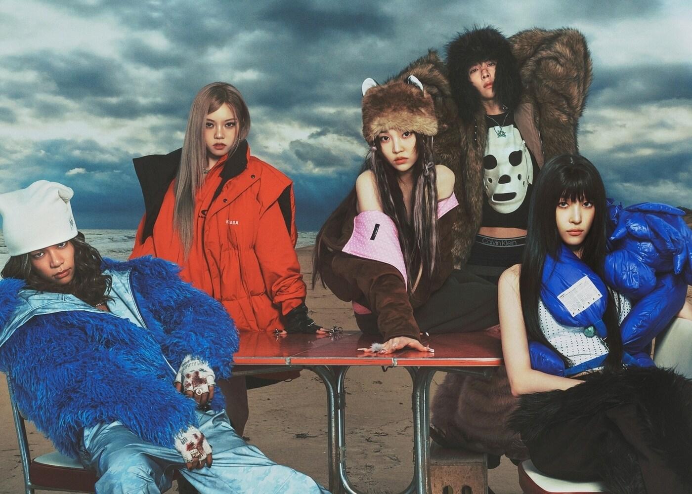 본문 이미지 - 사진제공=더블랙레이블