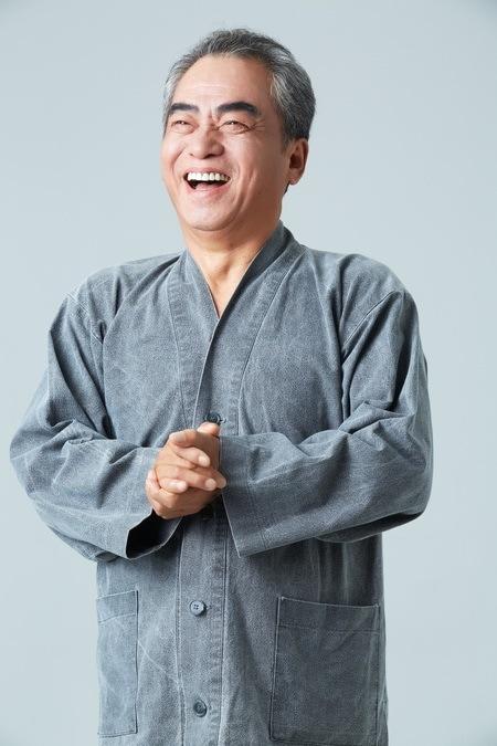 본문 이미지 - 배우 故 이문수 / 사진제공=한국연극배우협회