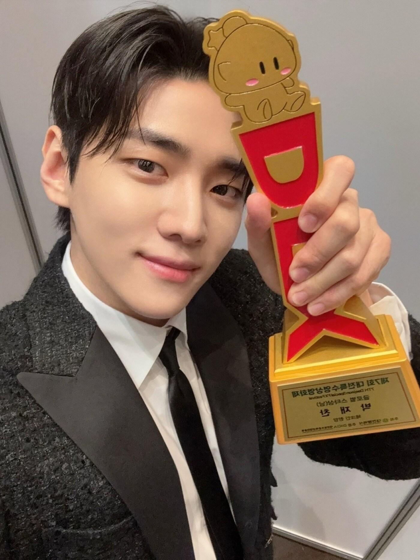 본문 이미지 - 사진제공=동요엔터테인먼트