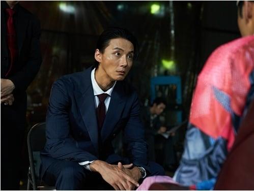 본문 이미지 - SBS '모범택시3'