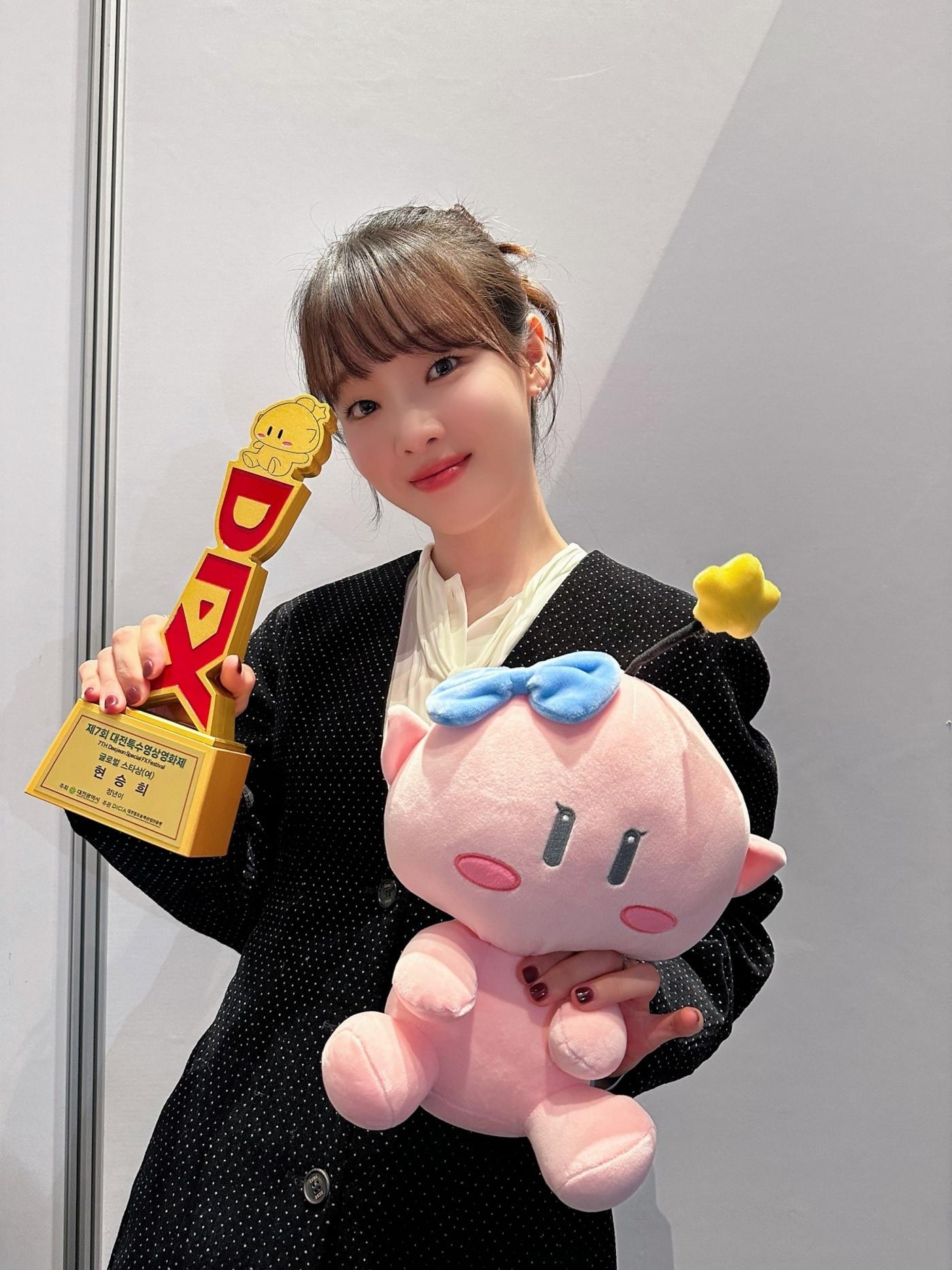 본문 이미지 - 알비더블유, WM엔터테인먼트