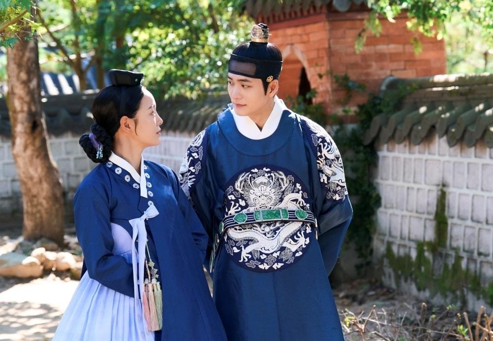 본문 이미지 - MBC '이강에는 달이 흐른다'