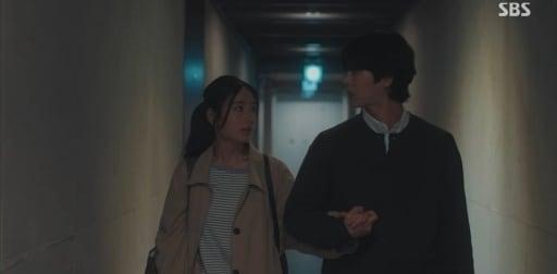 본문 이미지 - SBS '키스는 괜히 해서!' 방송 화면 캡처