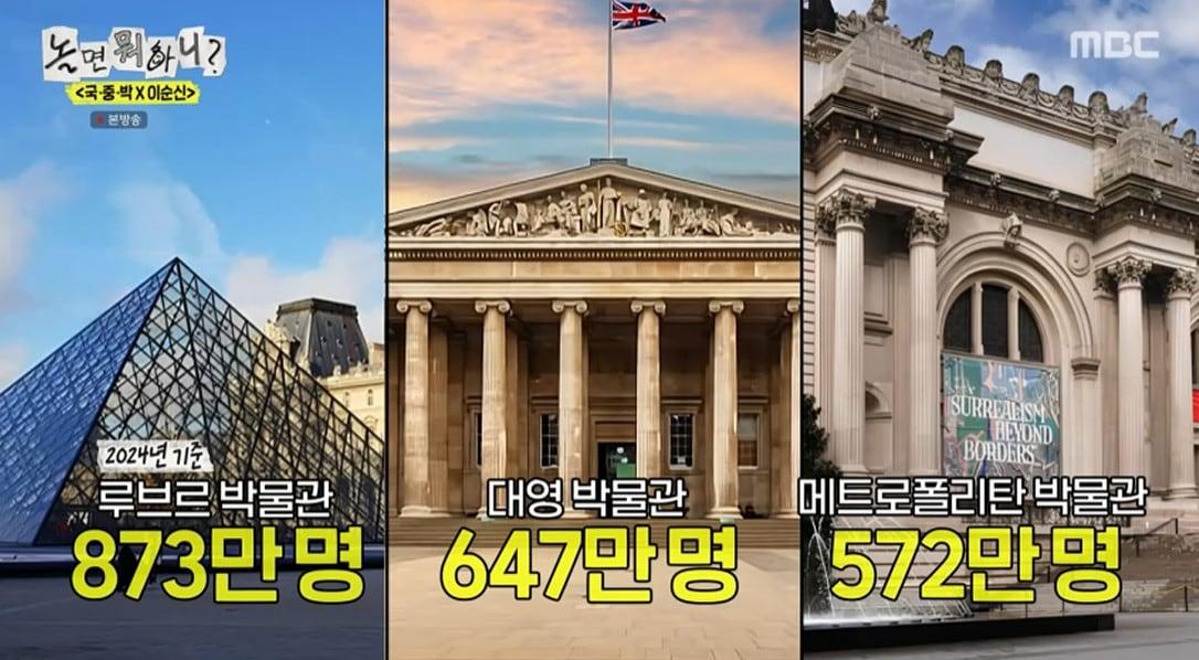 본문 이미지 - '놀면 뭐하니' 방송 캡처