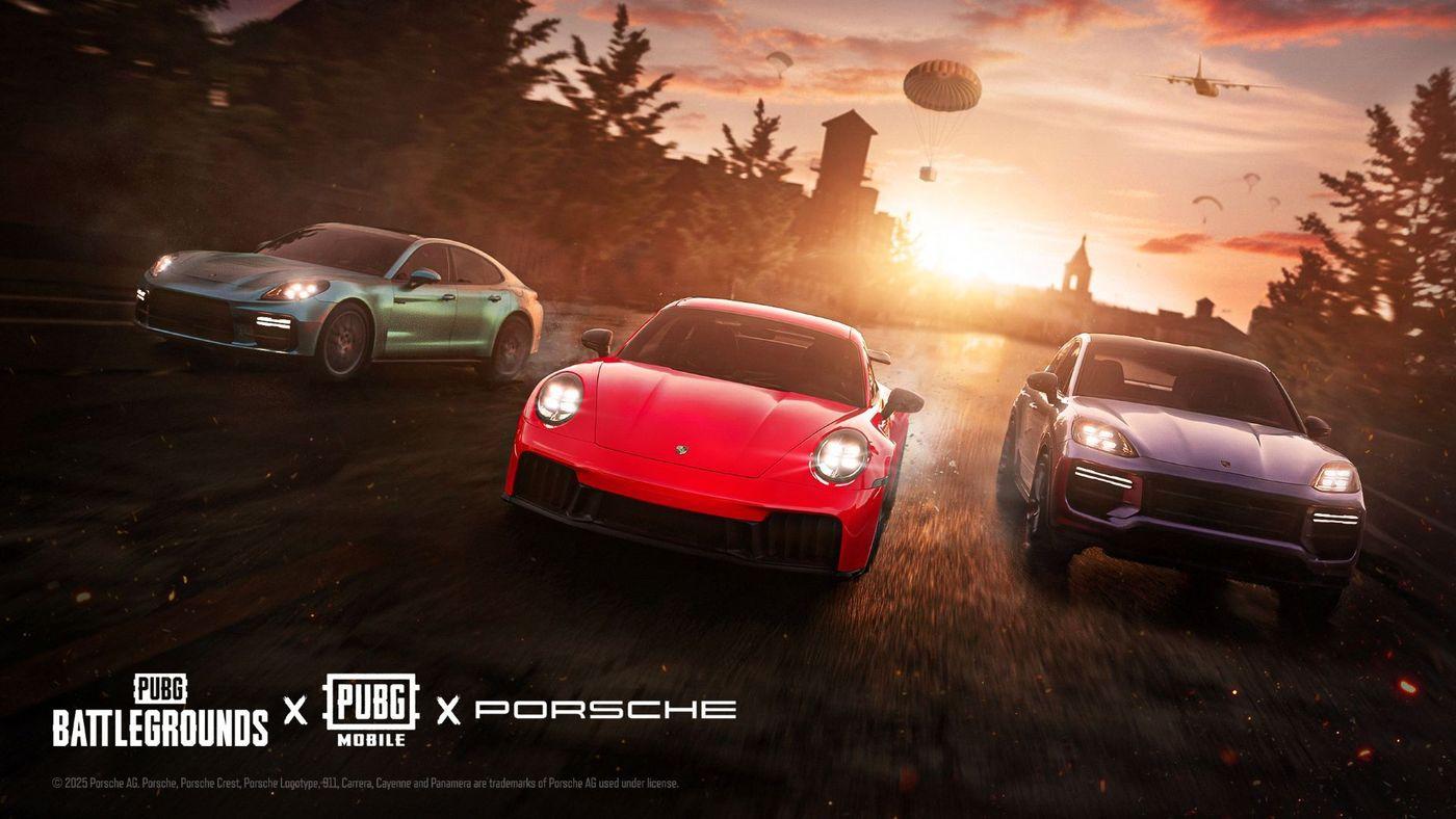 본문 이미지 - (크래프톤 제공. 재판매 및 DB금지)2025.11.3/뉴스1