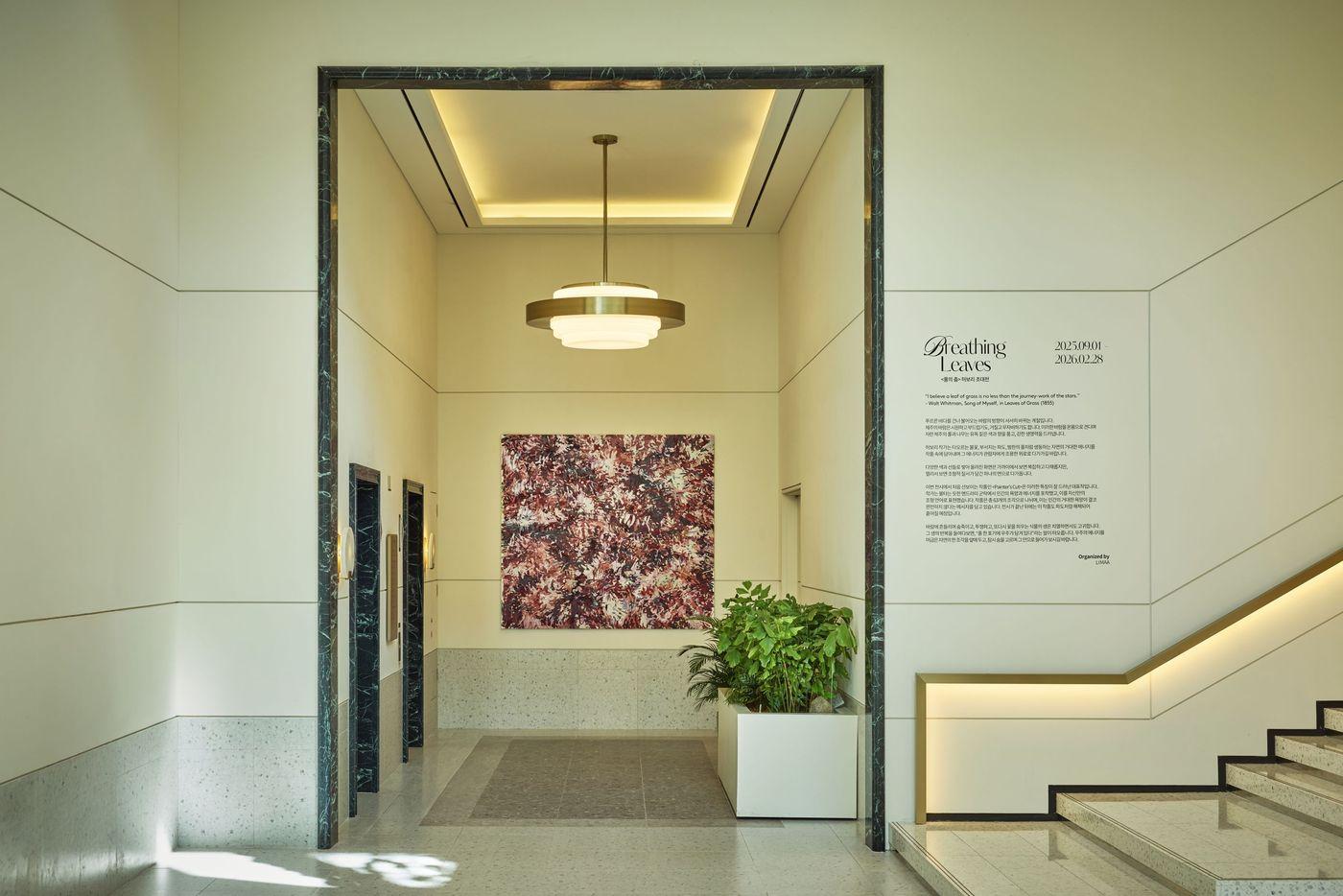 &#40;조선호텔앤리조트 제공&#41;. 