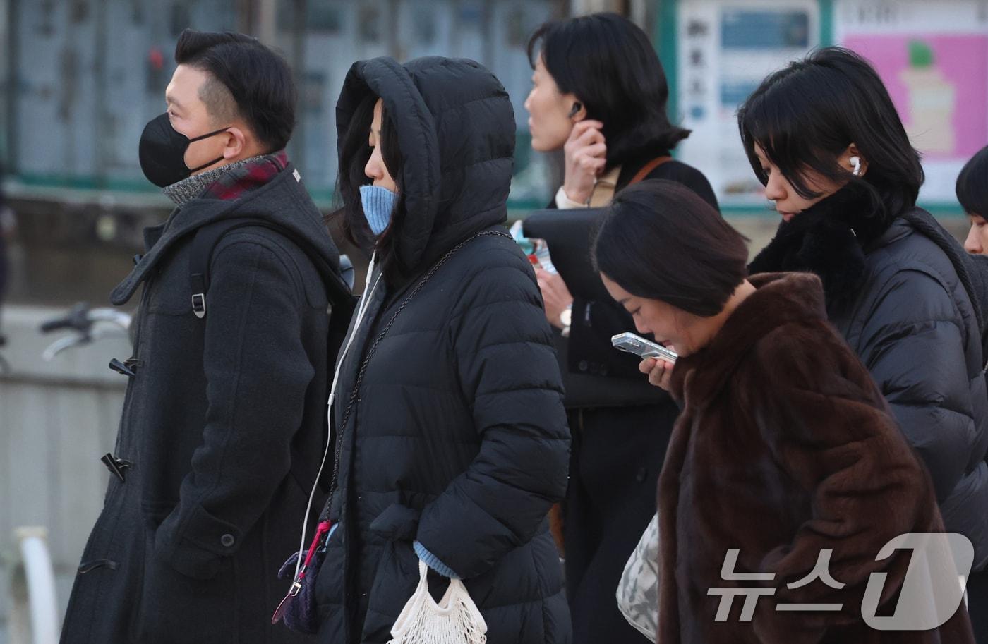 &#40;사진은 기사 내용과 무관함&#41; / 뉴스1 ⓒ News1