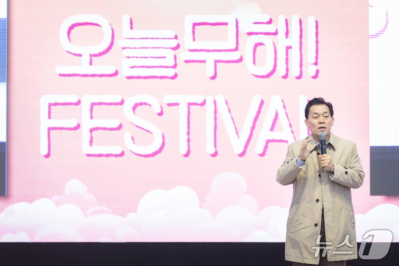 이재준 경기 수원시장. &#40;수원시 제공. 재판매 및 DB 금지&#41; 2025.11.3/뉴스1 