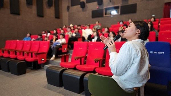 본문 이미지 - 사진=(사)한국영상미디어교육협회 제공