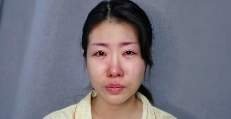 본문 이미지 - 구독자 20만 명을 보유한 먹방 유튜버 곽혈수 자신이 성폭행 피해를 당했다고 고백했다. 출처=유튜브