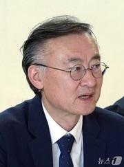 본문 이미지 - 황재호 한국외대 국제학부 교수