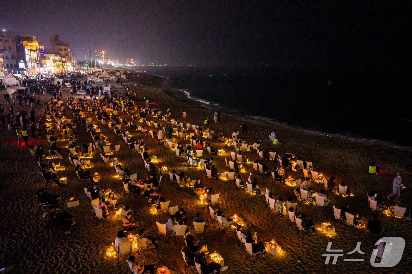 17회 강릉커피축제 성료.&#40;강릉시 제공, 재판매 및 DB 금지&#41; 2025.11.3/뉴스1
