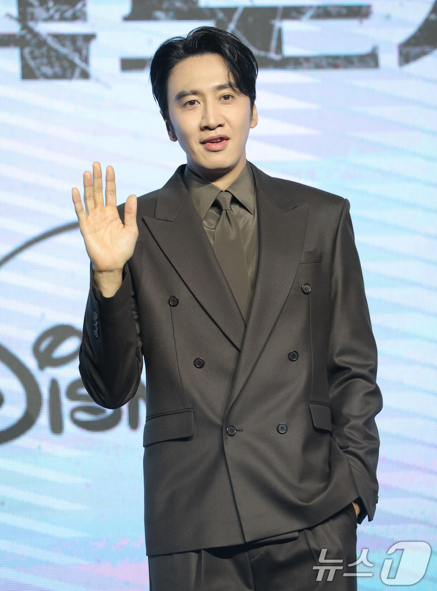 본문 이미지 - 배우 이광수/뉴스1 ⓒ News1 