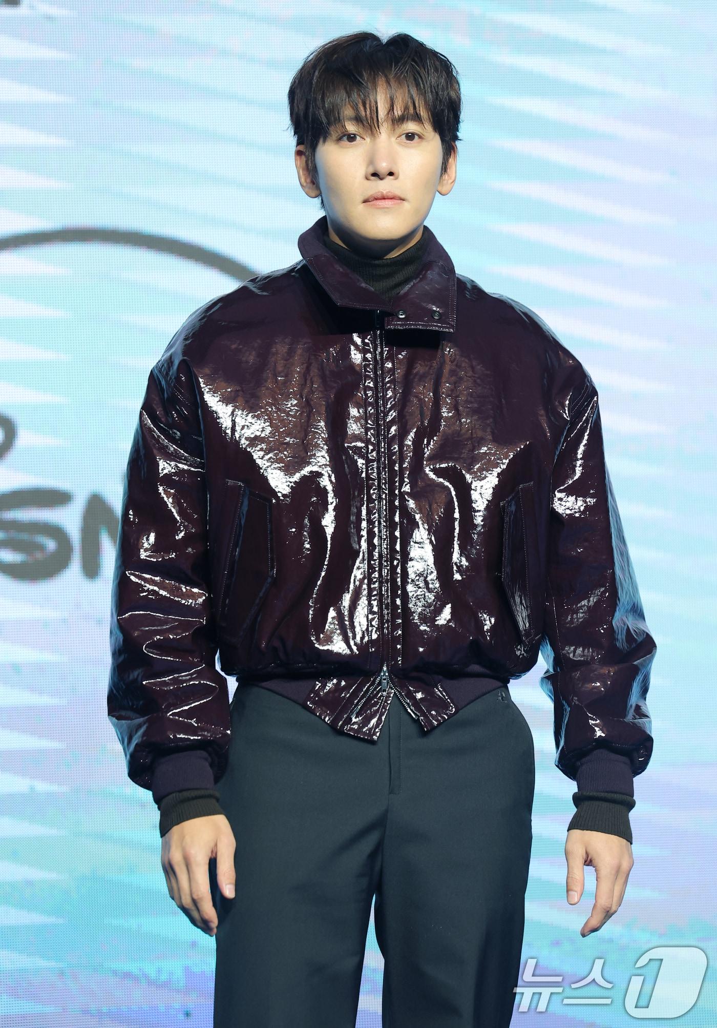 본문 이미지 - 배우 지창욱 ⓒ News1