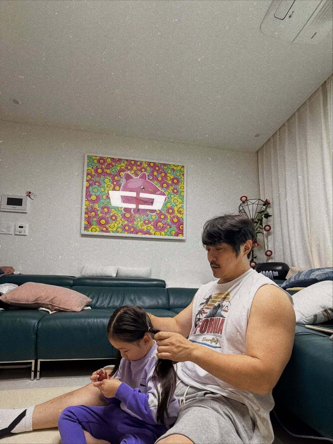 본문 이미지 - 사진=KCM 인스타그램