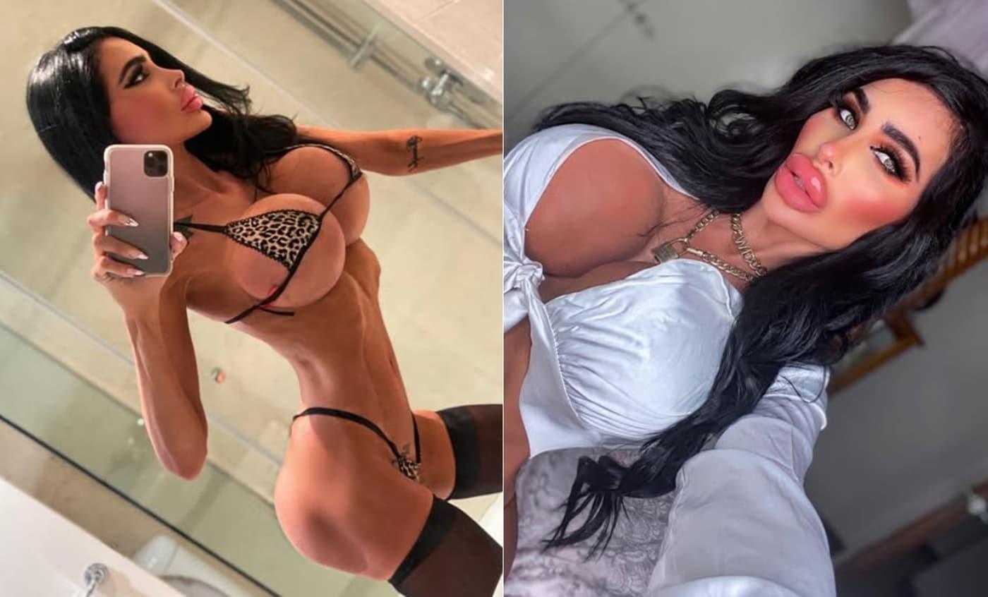 호주 출신 여성 타라 제인 맥코나키. 출처=인스타그램