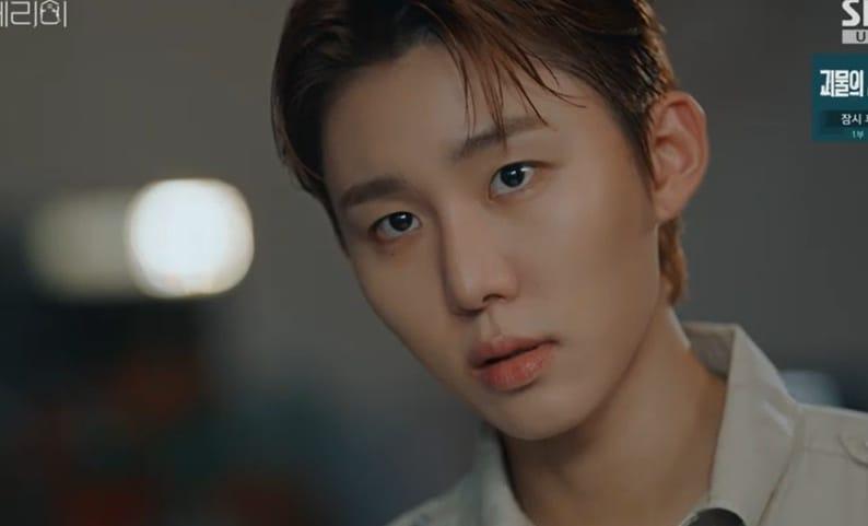 본문 이미지 - SBS 우주메리미